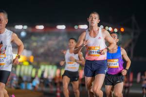 BIB: 20915, 21160
                            <button type="button" onclick="openModal(22869159)" class="btn btn-primary btn-sm float-right btn-popup" data-toggle="modal" data-target=".modal-high-quality">
                        <i class="fas fa-shopping-cart"></i> Add to Cart
                    </button>
                                            <button type="button" onclick="isThisMe(22869159, true)" class="btn btn-success btn-sm float-right btn-popup btn-isme hidden" data-toggle="tooltip" data-placement="bottom" title="นี่คือรูปของคุณใช่ไหม คลิกที่นี่เพื่อเอาเข้าอัลบั้ม">
                        <i class="fas fa-plus"></i> Add to album
                    </button>
                    <button type="button" onclick="isThisMe(22869159, false)" class="btn btn-warning btn-sm float-right btn-popup btn-isnotme hidden">
                        <i class="fas fa-ban"></i> Remove from album
                    </button>